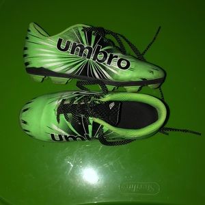 Munro Soccer Cleats
